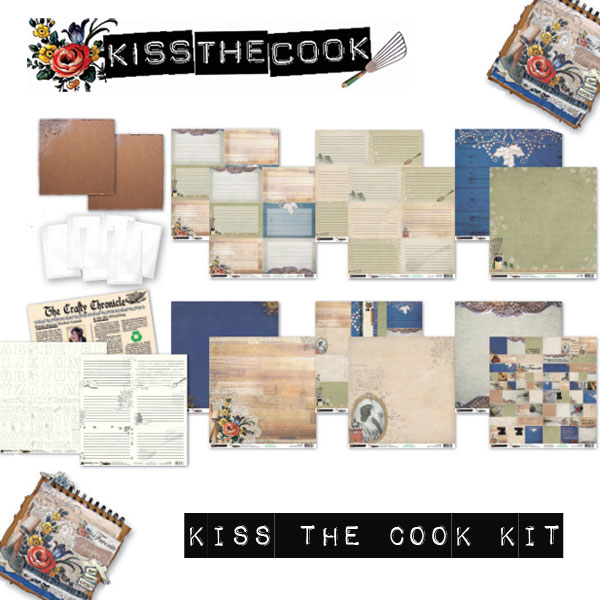 DS-Kissthecookkit