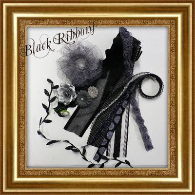 Ribbon-Black1