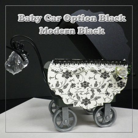 BabyCar-DecoBlack