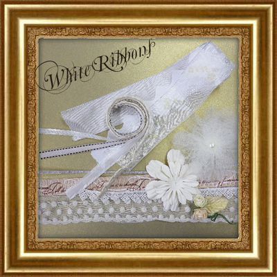 Ribbon-White1