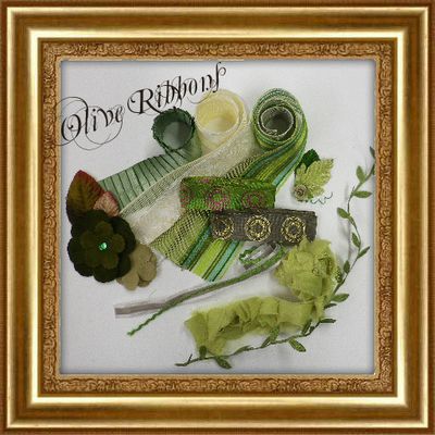 Ribbon-olive1