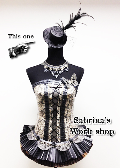 Sabrinas-Workshop